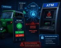 ATM Hack by Mobile App? Viral Video Sparks Fresh Cybersecurity Concerns After BAT-BMS Controversy