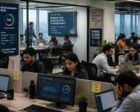 India’s Workplace Culture Faces ‘Effort Recession’ as Employees Pull Back from Going Beyond Roles