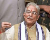 Murli Manohar Joshi Declares Sanatan as the Only Religion, Calls for Protection of Shankaracharya's Birthplace