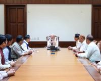 PM Modi Reviews Assam Flood Crisis as Death Toll Reaches 66, Relief Efforts Intensify