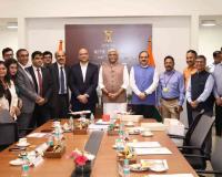 India Tourism Ministry and Air India Sign Pact to Boost Global Travel and Tourism