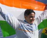 PM Modi Hails Sharmila’s Historic Gold at CWG, Congratulates India’s Medalists