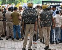Retired Delhi Police Officers To Hold Jantar Mantar Protest Over CJP Rally Clashes