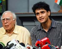 Kapil Sibal Announces Rs 1 Crore Contribution to CJP Legal Aid Fund for Protestors