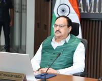 Health Minister Nadda Reviews NEET UG 2026 Counselling Plan With Major Digital Reforms