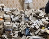 ED Raids 31 Dhanbad Sites in Coal Money Laundering Probe, Freezes ₹160 Crore
