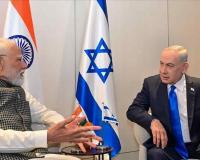 India’s Arms Supply to Israel Faces Genocide Risk Allegations in Amnesty Report