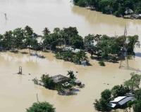 Assam Flood Death Toll Rises to 78 as 300,000 People Face Monsoon Crisis