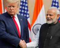 Donald Trump Seeks Iran Tariff Powers as Russia Sanctions Bill Threatens India