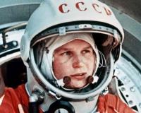 Valentina Tereshkova: The Textile Worker Who Became First Woman in Space