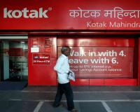Kotak Mahindra Bank to Acquire Deutsche Bank's India Retail Banking Business in Major Strategic Expansion