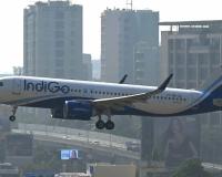 IndiGo Launches 'Lite' Economy Fare with Lower Base Price for Cabin-Baggage-Only Travellers