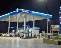 Nayara Energy Cuts Petrol and Diesel Prices Across India After Global Oil Prices Ease