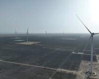 Adani Green Energy Becomes First Indian Renewable Energy Company to Cross 20 GW Operational Capacity