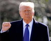 Donald Trump Earns Millions From India Property Deals, Discloses Global Business Income in Annual Financial Report