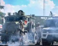 Manipur Tensions Deepen as Naga Groups Intensify Economic Blockade Against Kuki Villages Amid Escalating Tribal Conflict