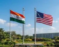 US Removes Four Indian Companies from Sanctions List Over Alleged Russia-Linked Exports