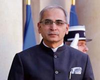 India Emerging as a Global Leader in Trusted Supply Chains, Says Ambassador Vinay Mohan Kwatra