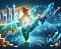 India's International Financial Position Strengthens as Net External Claims Decline Sharply in FY2025-26