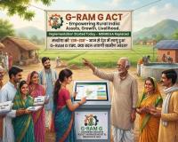 VB G-RAM-G Replaces MGNREGA Across India from July 1, Guarantees 125 Days of Employment with Higher Wages and Technology-Driven Monitoring