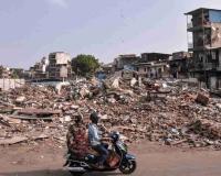 Mass Suspension in Surat After Nasirnagar Demolition Row as High Court Scrutiny Intensifies
