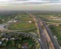 Union Cabinet Clears ₹14,115 Crore Highway Expansion Projects Across Delhi and Uttar Pradesh