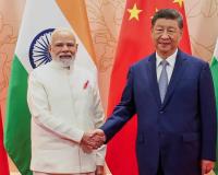 US Senator Steve Daines Signals High Trust in India, Contrasts It with China on Security and Strategic Cooperation