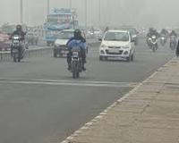 Delhi to Replace Traffic Signals at 25 Key Intersections with Continuous Back-to-Back U-Turn System to Ease Congestion
