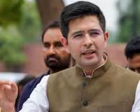 Delhi High Court Orders Removal of Five Defamatory Social Media Posts in Raghav Chadha Case, Rejects Personality Rights Claim