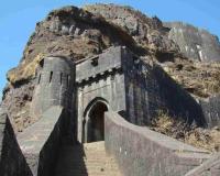 From Heritage Landmark to Crime Curiosity: Why Maharashtra's Lohagad Fort Has Become the Centre of India's Growing Dark Tourism Trend