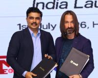 MEIL Partners with Abu Dhabi's Analog to Bring Physical Intelligence Technology to India, Strengthening Smart Infrastructure Vision