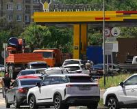 Russia Faces Deepening Fuel Crisis as Moscow Turns to India for Gasoline Amid Escalating Ukraine War