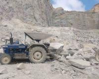 Bengaluru Stone Quarry Tragedy: Seven Workers Killed After Massive Boulder Crashes During Excavation