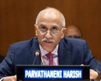 India Reaffirms Zero-Tolerance Stand on Terrorism at UN, Calls for Stronger Global Action