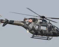 India Approves First Private Satellite-Based Helicopter Instrument Approach System, Marking Major Aviation Milestone