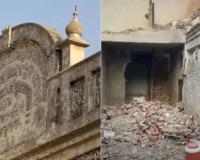 India Condemns Demolition of 125-Year-Old Historic Sikh Shrine in Pakistan, Demands Immediate Action and Restoration