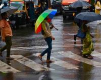 Mumbai University Cancels July 2 Examinations in Palghar and Panvel as Heavy Rain Disrupts Normal Life