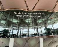 IndiGo Rapidly Expands Noida International Airport Network with 31 Daily Flights as Akasa Air Strengthens Domestic Connectivity