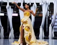 Vietnamese Designers Gain Powerful Foothold as Chinese Entertainment Stars Embrace Their Fashion on Global Platforms