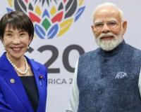 India and Japan Deepen Strategic Partnership as Prime Ministers Unveil New Agreements and Inaugurate Maruti Suzuki Manufacturing Facility