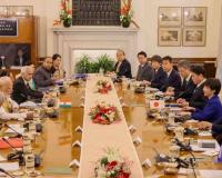 Modi and Takaichi Secure $10.5 Billion India-Japan Investment Push at Annual Summit, Strengthening Strategic Partnership