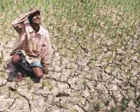 Drought Conditions Intensify Across India as Rainfall Deficit Expands During June 2026