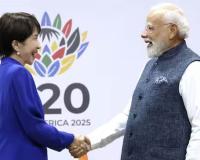 Japanese Media Highlights Strong Outcomes of 16th India-Japan Annual Summit, Praises Expanding Strategic Partnership