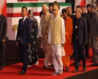 India Sends High-Level Delegation to Iran for Ayatollah Ali Khamenei’s State Funeral as Diplomatic Engagements Continue