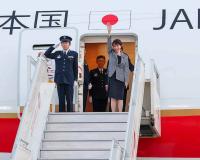 Prime Minister Sanae Takaichi Concludes India Visit After Successful Bilateral Summit