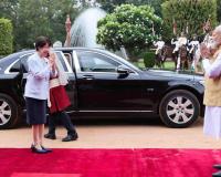 Japan Highlights Significance of Traditional Indian Greeting After Modi-Takaichi Exchange