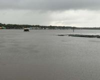 Mumbai on High Alert as Torrential Rain Triggers Flooding; IMD Issues Orange Warning for Heavy Downpour
