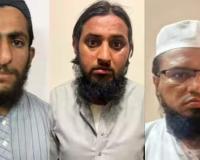 Gujarat ATS Arrests Eight Alleged Jaish-e-Mohammed Operatives for Attempting to Build Terror Network Across State
