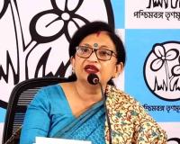 Chandrima Bhattacharya Resigns From All Trinamool Congress Posts as Internal Crisis Deepens