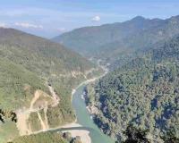 India Signals Strategic Review of Teesta Project as Bangladesh Deepens China Engagement